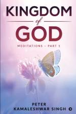 Kingdom of God af Peter Kamaleshwar Singh