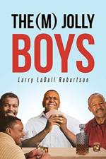 The(m) Jolly Boys af Larry LaDell Robertson