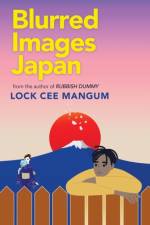 Blurred Images Japan