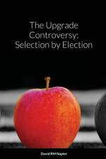 Upgrade Controversy af David Napier