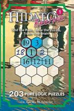 Hidato Beehive 1 af Gyora M Benedek