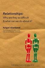 Relationships af Avigail Abarbanel