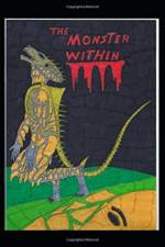 Monster Within af Matthew Sheather