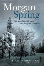 Morgan Spring af M Ralph Browning