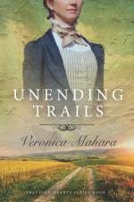 Unending Trails af Veronica Mahara