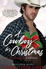 Cowboy For Christmas af Susan Fisher-Davis