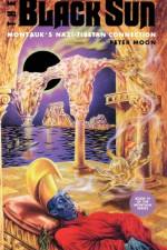 The Black Sun af Peter Moon
