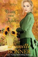 Beauty from Ashes af Lynnette Bonner
