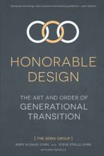 Honorable Design af Mike Servello
