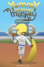 Yummy Yummy Monkey af McKenna Hunter