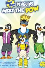 Pow Pow Penguins Meet The Pow af McKenna Hunter