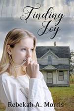 Finding Joy af Rebekah A Morris