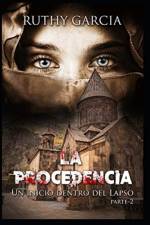 La Procedencia af Ruthy García