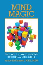 Mind Magic af Janice McDermott M Ed Msw