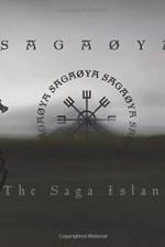Sagaoya - The Saga Island af Thor