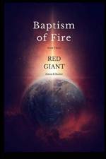 Red Giant af Owen Butler