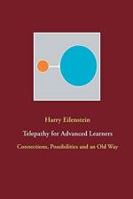 Telepathy for Advanced Learners af Harry Eilenstein