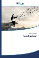 Kam Kuptuar af Besjana Rexhepi