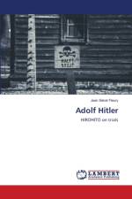 Adolf Hitler af Jean Senat Fleury