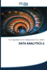 Data Analytics-2 af Dr L Lakshmi