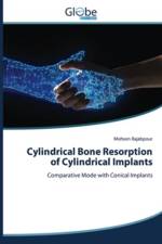 Cylindrical Bone Resorption of Cylindrical Implants af Mohsen Rajabpour