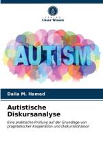 Autistische Diskursanalyse af Dalia M Hamed