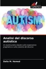 Analisi del discorso autistico af Dalia M Hamed