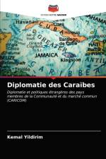 Diplomatie des Caraibes af Kemal Yildirim