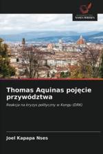 Thomas Aquinas pojęcie przywodztwa af Joel Kapapa Nses