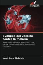 Sviluppo del vaccino contro la malaria af Nurul Asma Abdullah