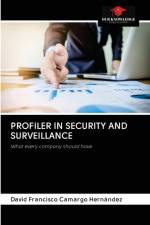 Profiler in Security and Surveillance af David Francisco Camargo Hernández
