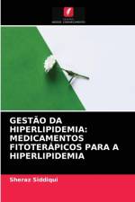 Gestao Da Hiperlipidemia af Sheraz Siddiqui