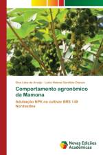 Comportamento agronomico da Mamona af Lúcia Helena Garófalo Chaves