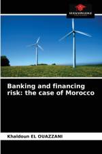 Banking and financing risk af Khaldoun El Ouazzani