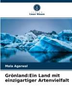 Groenland af Mala Agarwal