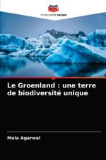 Le Groenland af Mala Agarwal