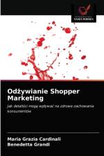 Odżywianie Shopper Marketing af Maria Grazia Cardinali