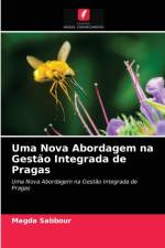 Uma Nova Abordagem na Gestao Integrada de Pragas af Magda Sabbour