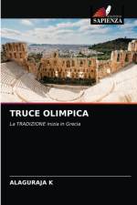 Truce Olimpica af Alaguraja K