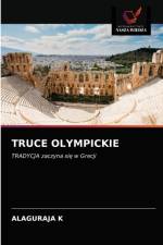 Truce Olympickie af Alaguraja K