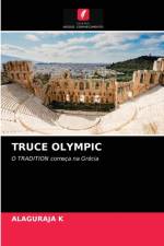 Truce Olympic af Alaguraja K