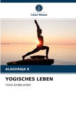 Yogisches Leben af Alaguraja K
