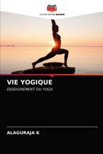Vie Yogique af Alaguraja K