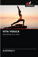 Vita Yogica af Alaguraja K