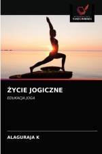 Życie Jogiczne af Alaguraja K
