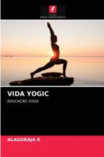 Vida Yogic af Alaguraja K