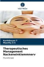 Therapeutisches Management Nackeneinklemmnerv af Karthikeyan T