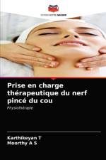 Prise en charge therapeutique du nerf pince du cou af Karthikeyan T