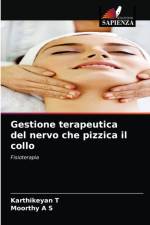 Gestione terapeutica del nervo che pizzica il collo af Karthikeyan T