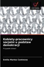 Kobiety-pracownicy socjalni u podstaw demokracji af Emilia Martos Contreras